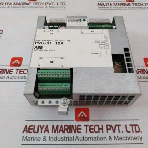 Abb 3hna008271-001 High Voltage Controller 24v