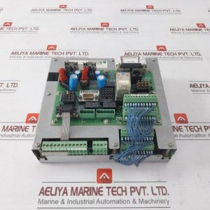 Abb 3hna010255-001 Paint Robot Card Module
