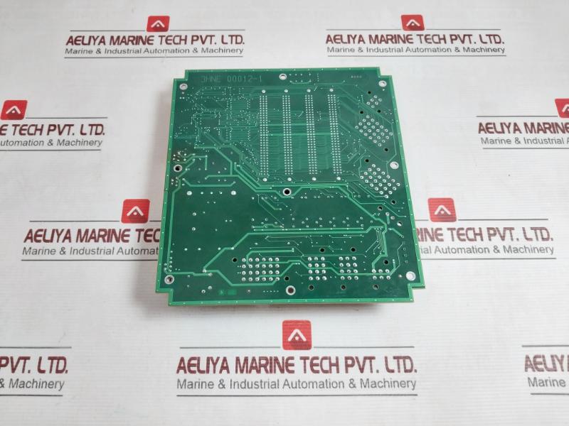 Abb 3hne 00010-1/09 Main Controller Circuit Board Ama Module 94v - Image 4