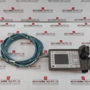 Abb 3hne 00442-106 Teach Pendant