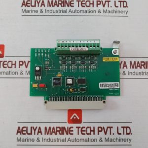 Abb 3hne 0188503 Circuit Board Module