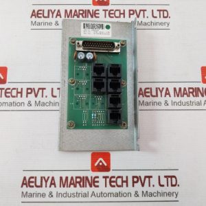 Abb 3hne 04401-106 Pcb