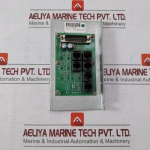 Abb 3hne 04401-106 Pcb
