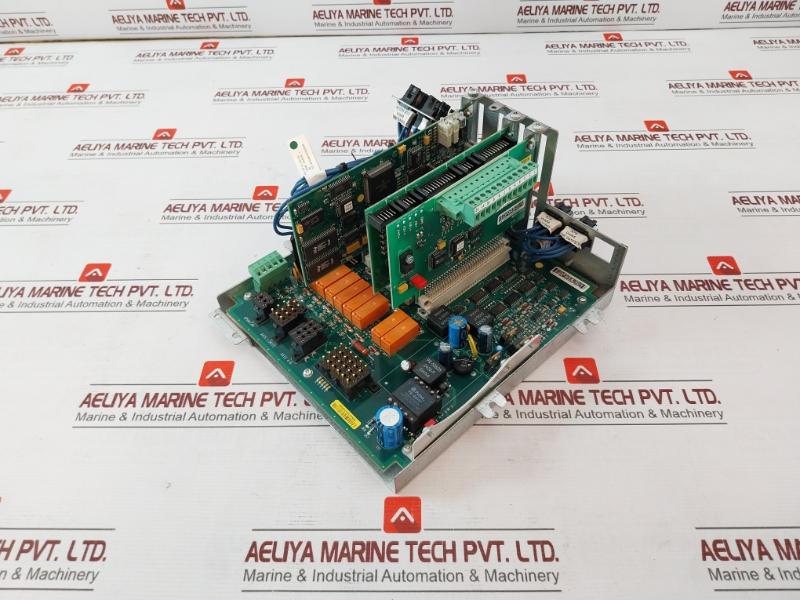 Abb 3hne 04687-1/03 Ama Module 94v - Image 3