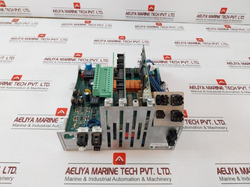 Abb 3hne 04687-103 Ama Module 94v