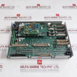 Abb 3hne 06466-1 Connector Boards 94v