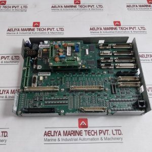 Abb 3hne 06466-1 Connector Boards 94v