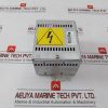 Abb 3hne 08282-1 Rectifier Vcp