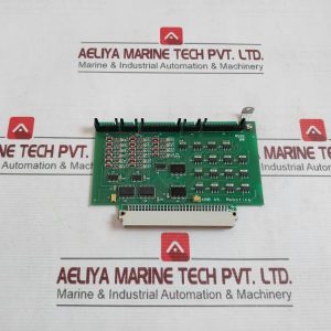 Abb 3hne 08415-100 Printed Circuit Board 94v