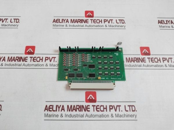Abb 3hne 08415-100 Printed Circuit Board 94v