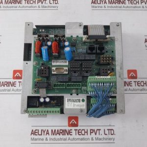 Abb 3hne 09277-100 Asdi Board