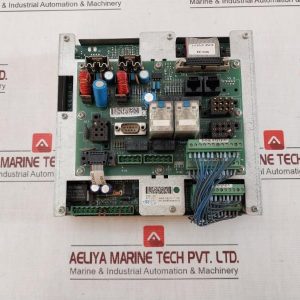 Abb 3hne 09277-100 Pcb