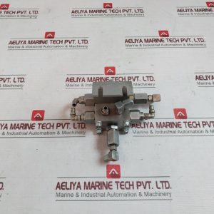 Abb 3hnm 09704-1 Cleaning Unit