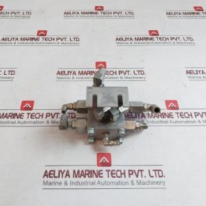 Abb 3hnm 09704-1 Cleaning Unit