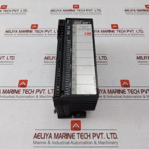 Abb 6232bp10710 Input/Output Module Analogue 115v