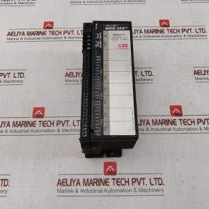 Abb 6232bp10710 Thermocouple Input Unit