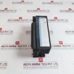 Abb 6241bp10431a-K Terminal Assembly IO Block Taylor Mod 24v