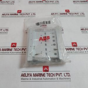 Abb 68738008 Clamp Plate Assembly