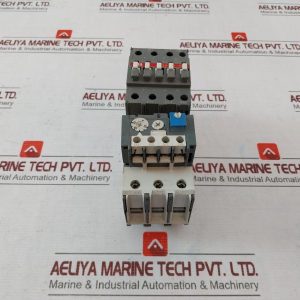 Abb A30-30-10 Contactor 600v
