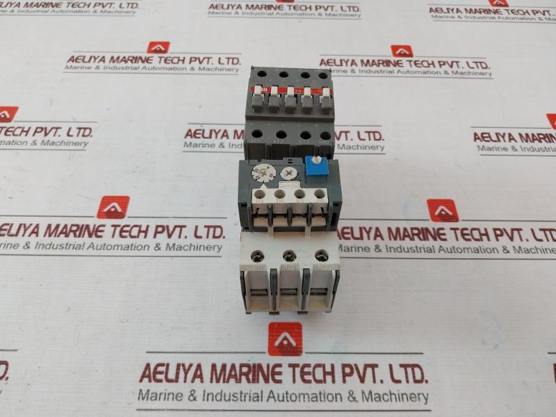 Abb A30-30-10 Contactor 600v