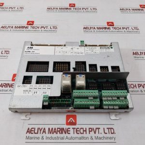 Abb Acrb-03 Cabinet Relay Board