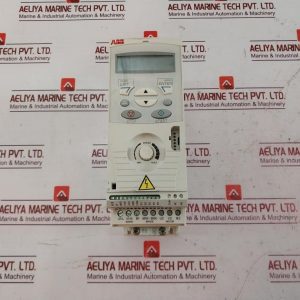 Abb Acs150-03e-01a2-4 Ac Variable Frequency Drive 3 480v