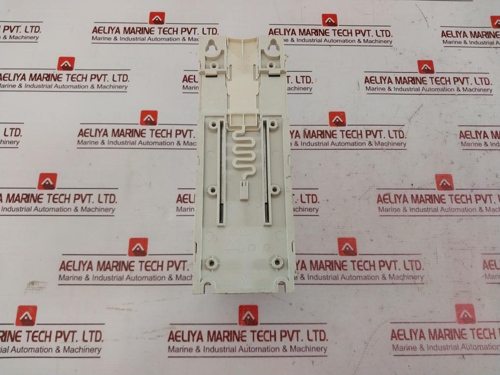 Abb Acs150-03e-01a2-4 Ac Variable Frequency Drive 3 480v - Image 4