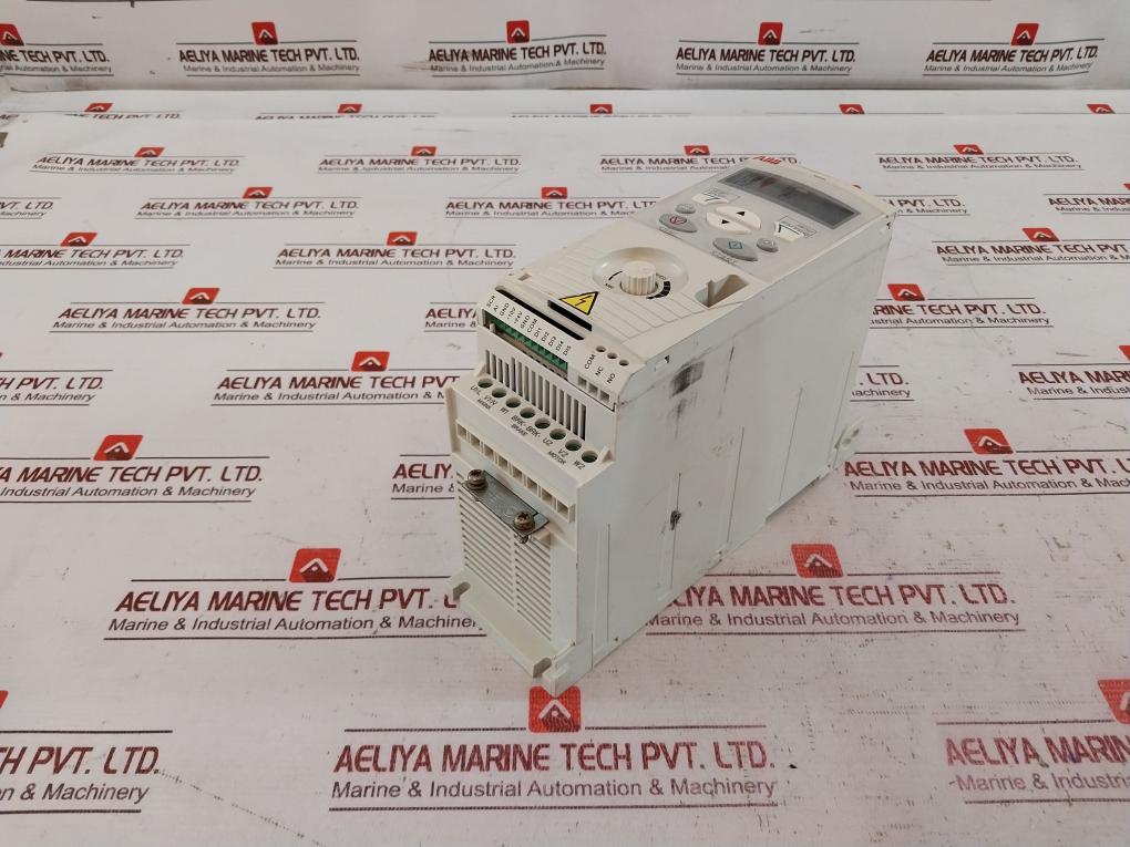 Abb Acs150-03e-01a2-4 Ac Variable Frequency Drive 3 480v - Image 3