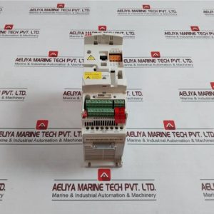 Abb Acs355-01e-02a4-2 Frequency Inverter 240v