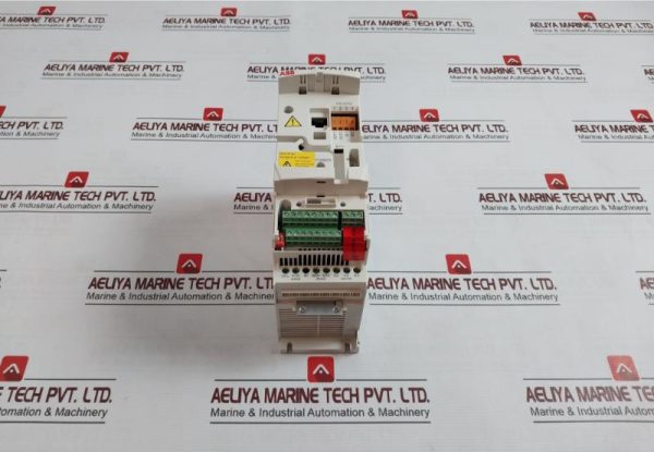 Abb Acs355-01e-02a4-2 Frequency Inverter 240v