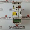 Abb Acs355-03e-02a4-4 Inverter Drive 480v