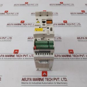 Abb Acs355-03e-04a1-4 Inverter Drive 480v