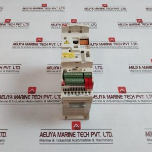 Abb Acs355-03e-05a6-4 Inverter Drive 480v