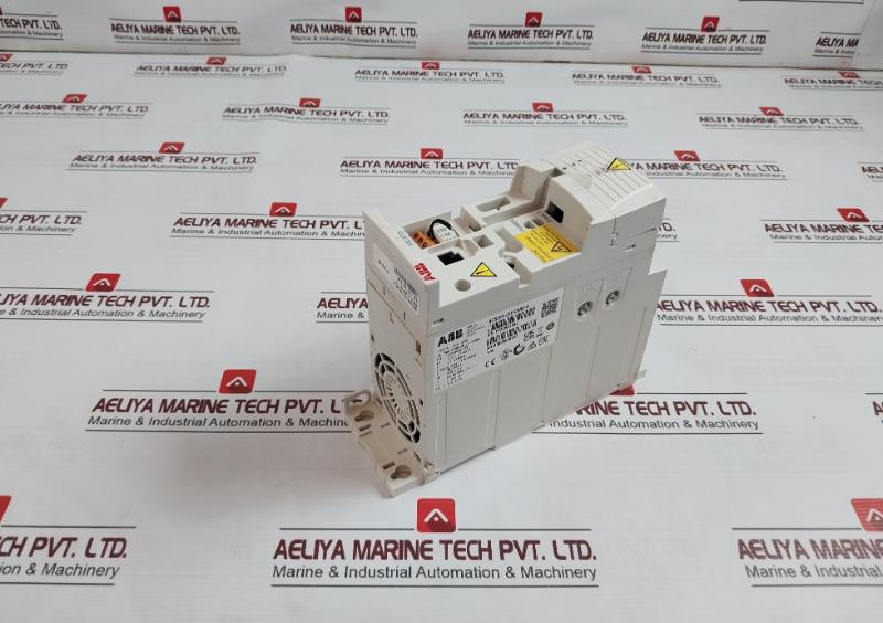 Abb Acs355-03e-05a6-4 Inverter Drive 480v - Image 3