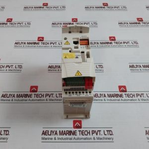 Abb Acs355-03e-08a8-4 Inverter Drive 480v