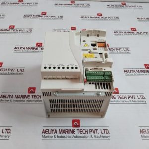 Abb Acs355-03e-15a6-4 Ac Machinery Drive Module 480v