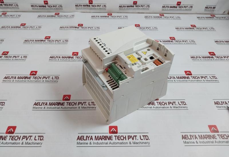 Abb Acs355-03e-15a6-4 Ac Machinery Drive Module 480v - Image 3