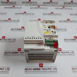 Abb Acs355-03e-15a6-4 Machinery Drive Module 480v