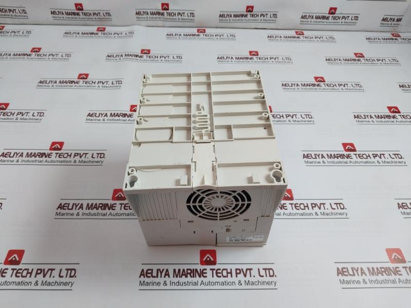 Abb Acs355-03e-15a6-4 Machinery Drive Module 480v - Image 4