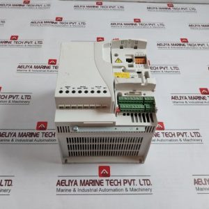 Abb Acs355-03e-15a6-4 Machinery Drive Module 480v