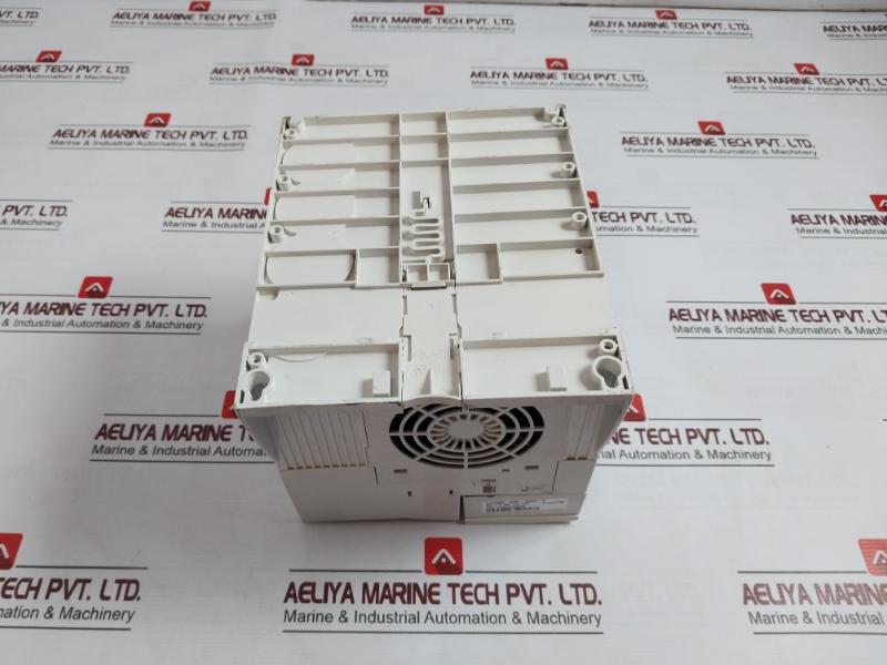 Abb Acs355-03e-15a6-4 Machinery Drive Module 480v - Image 4
