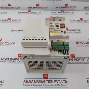 Abb Acs355-03e-23a1-4 Inverter Drive 480v