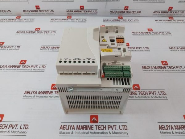 Abb Acs355-03e-23a1-4 Inverter Drive 480v