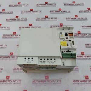 Abb Acs355-03e-38a0-4 Inverter Drive 480v