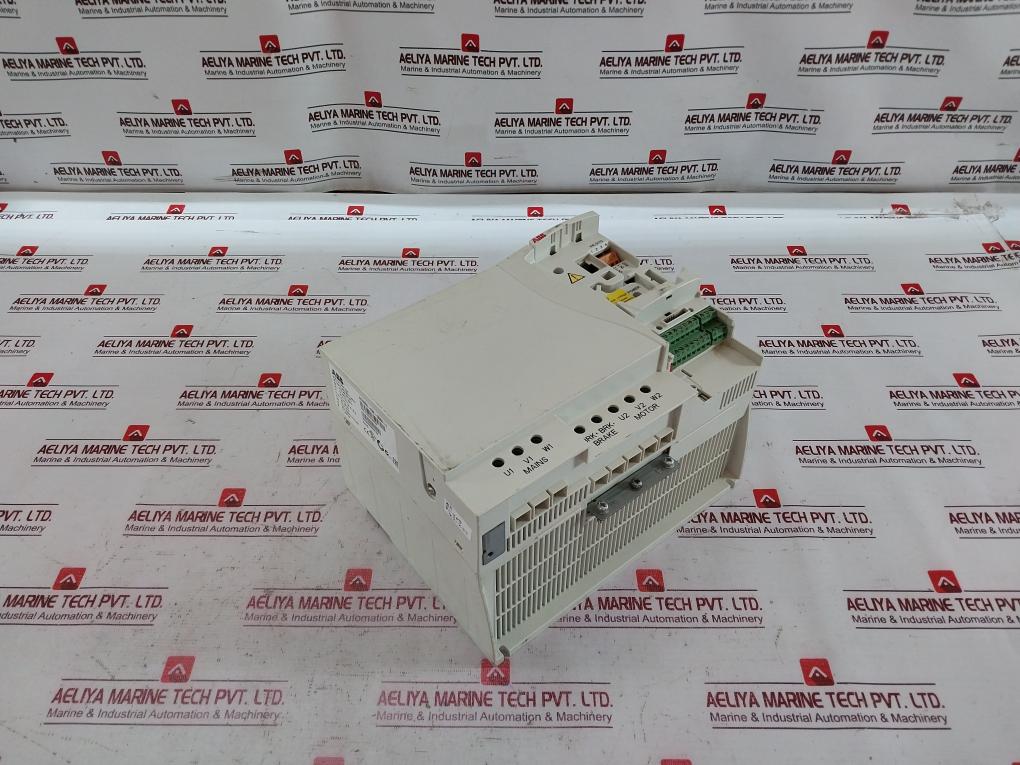 Abb Acs355-03e-38a0-4 Inverter Drive 480v - Image 3