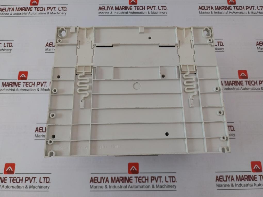 Abb Acs355-03e-44a0-4 Inverter Drive 480v - Image 4