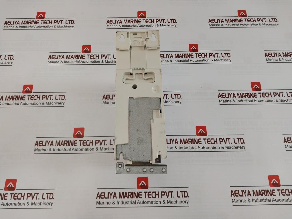 Abb Acs380-040s-04a0-4 Machinery Drive Module 480 V - Image 4