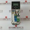 Abb Acs380-040s-09a4-4 Variable Frequency Drive 480v