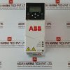 Abb Acs380-040s-09a4-4 Variable Frequency Inverter 480v