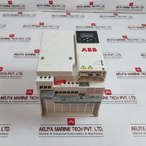 Abb Acs380-040s-17a0-4 Ac Machinery Drive Module 480 V